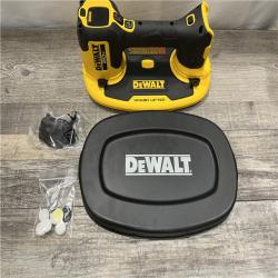 AS-IS DEWALT 20-Volt Max Cordless GRABO Lifter (Tool Only)