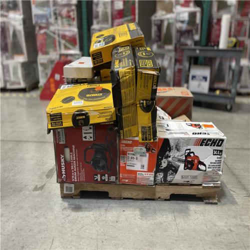 DALLAS LOCATION- AS-IS MONSTER TURBO