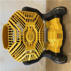 AS-IS DEWALT 20V MAX Jobsite Fan (Tool Only)