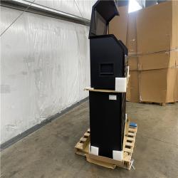Houston Location AS IS - Husky 15 Drawer Tool Chest and Cabinet Combo