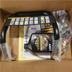 CALIFORNIA AS-IS DEWALT PRESSURE WASHER