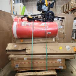 Phoenix AS-IS Mixed Home Improvement Pallet