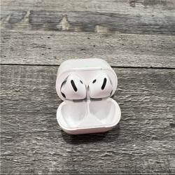 AS-IS Apple AirPods 4 with Active Noise Cancellation