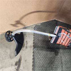 HOUSTON LOCATION - AS-IS Echo GT-225 21.2cc 2 Stroke Lightweight Durable Gas Curved Shaft String Trimmer