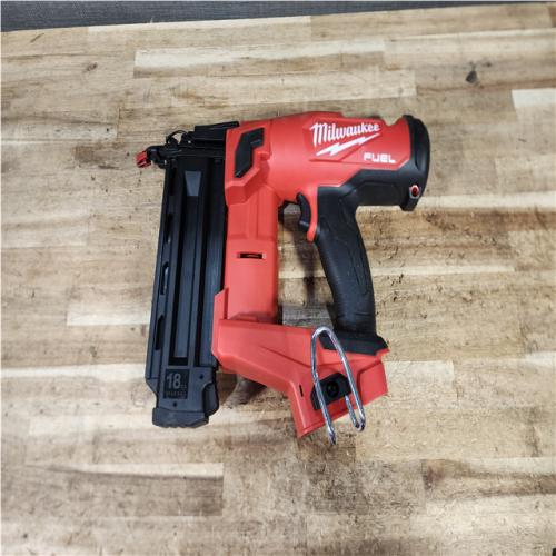HOUSTON LOCATION - AS - IS MILWAUKEE BRAD NAILER