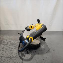 AS-IS- 10 Amp Deep Cut Band Saw Kit