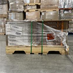 DALLAS LOCATION- LIFEPROOF Butler Hickory 22 MIL x 8.7 in. W x 48 in. L (20.1 sq. ft./Case) PALLET (28 UNITS)