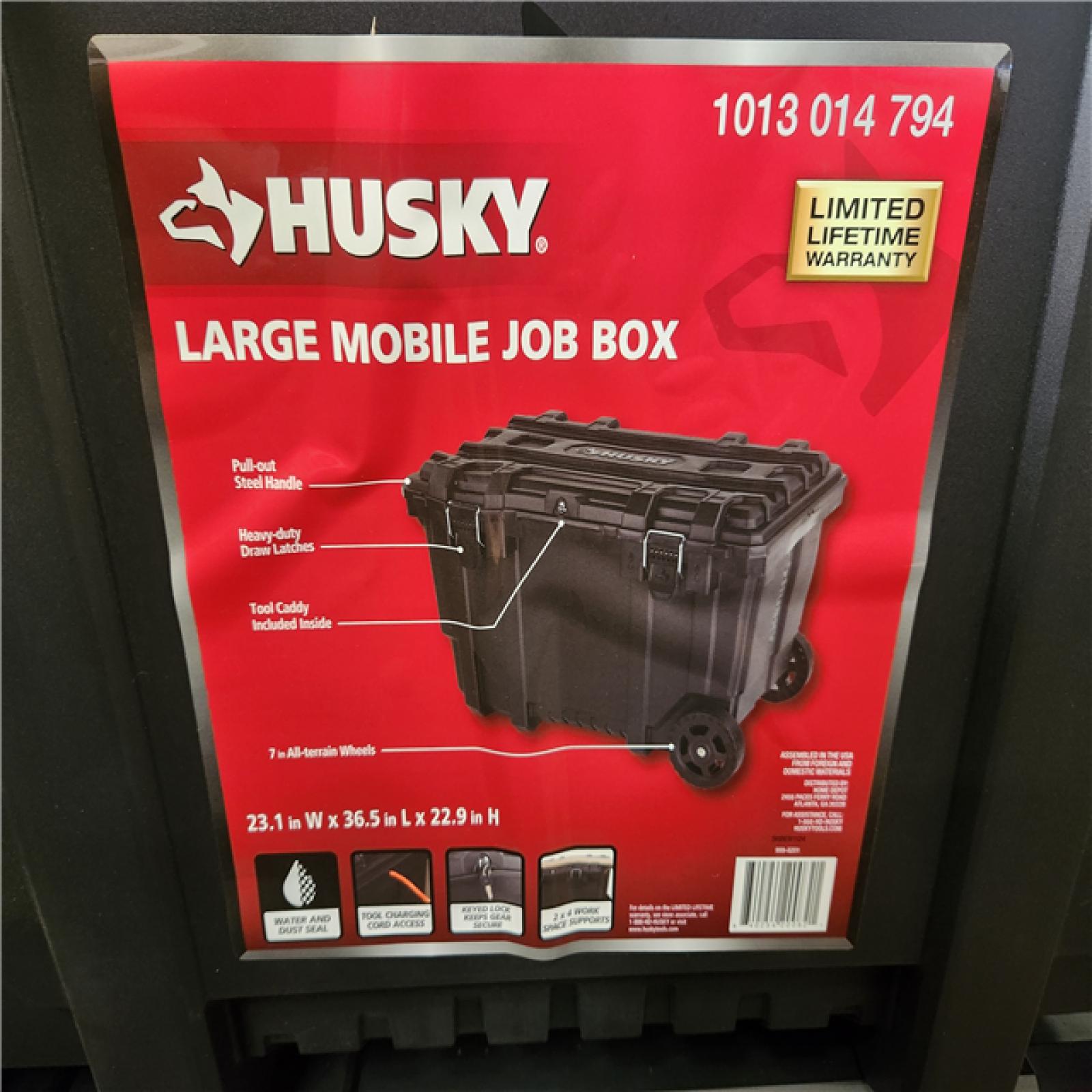 Phoenix AS-IS .Com Home Improvement Pallet