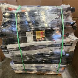 Phoenix AS-IS MIXED  Everbilt Instant Shade Canopy Pop Up Tent Pallet of 19