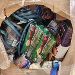 Phoenix AS-IS Mixed Home Improvement Pallet