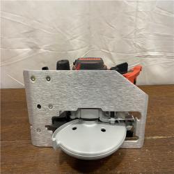 AS-IS Milwaukee M18 7-1/4  18V Brushless Circular Saw 2631-20 (Bare Tool)