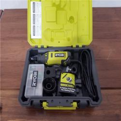 California NEW Ryobi 1.4 Amp Rotary Tool