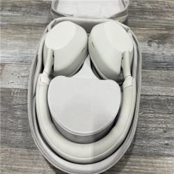 AS-IS Sony WH-1000XM5 Bluetooth Wireless Noise-Canceling Headphones