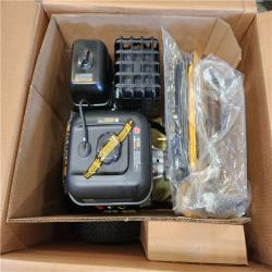 Phoenix NEW DEWALT 4400 PSI 4.0 GPM Gas Pressure Washer with 420cc Engine  Triplex Pump  Commercial Cold Water Power Washer