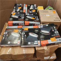 Phoenix AS-IS Mixed Home Improvement Pallet