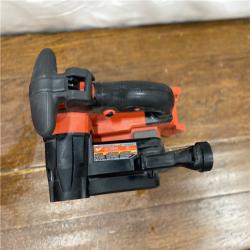 AS-IS M18 FUEL 18-Volt Lithium-Ion Cordless Belt Sander (Tool-Only)