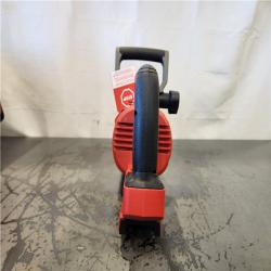 AS-IS- Milwaukee M18 FUEL 1 D-Handle Ext Anvil High Torque Impact Wrench with ONE-KEY Kit