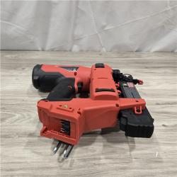 AS-IS Milwaukee M18 FUEL 18 Gauge Brad Nailer (TOOL ONLY)