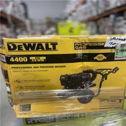 DALLAS LOCATION - AS-IS MONSTER TURBO