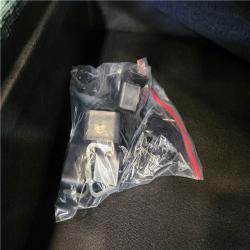 Phoenix AS-IS Green 4 Piece Sectional Sofa