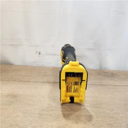 AS-IS- DEWALT ATOMIC 20V MAX Cordless Brushless Oscillating Multi Tool Kit