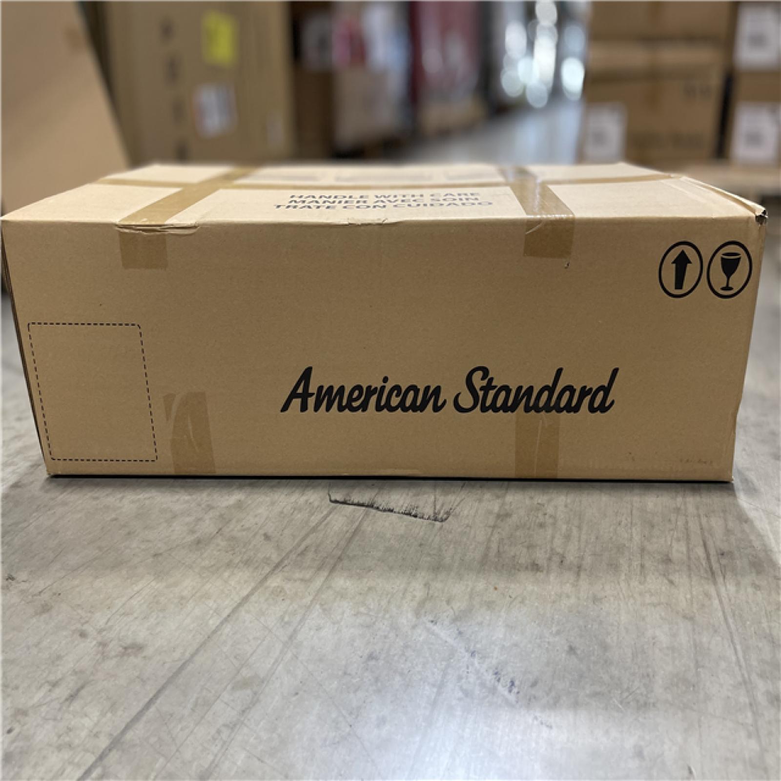 DALLAS LOCATION - NEW! American Standard Spectra Versa 4-Spray Round 24 in. Wall Bar Shower Kit with Hand Shower 1.8 GPM in Polished Chrome (Lot of 2)