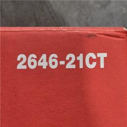 NEW!- Milwaukee 18V Cordless Grease Gun Kit