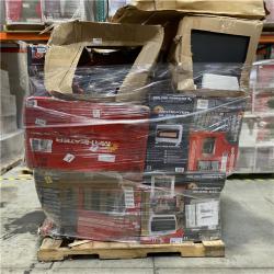 Dallas Location - As-Is Tool Northern Tools Mixed