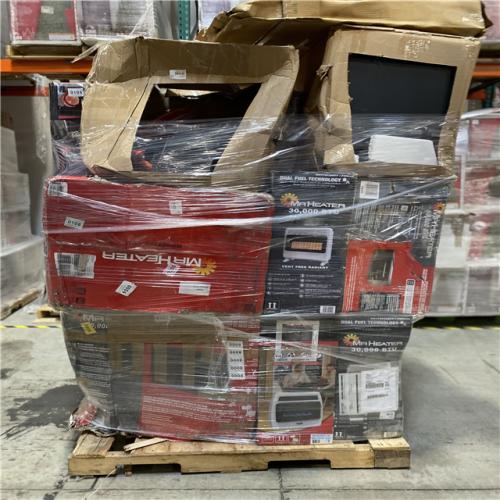 Dallas Location - As-Is Tool Northern Tools Mixed