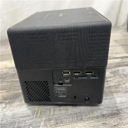 AS-IS Epson EpiqVision Mini EF12 Smart Streaming Laser Projector