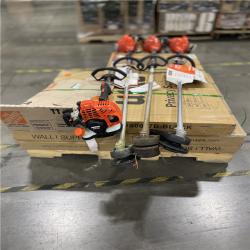 DALLAS LOCATION - MONSTER TURBO