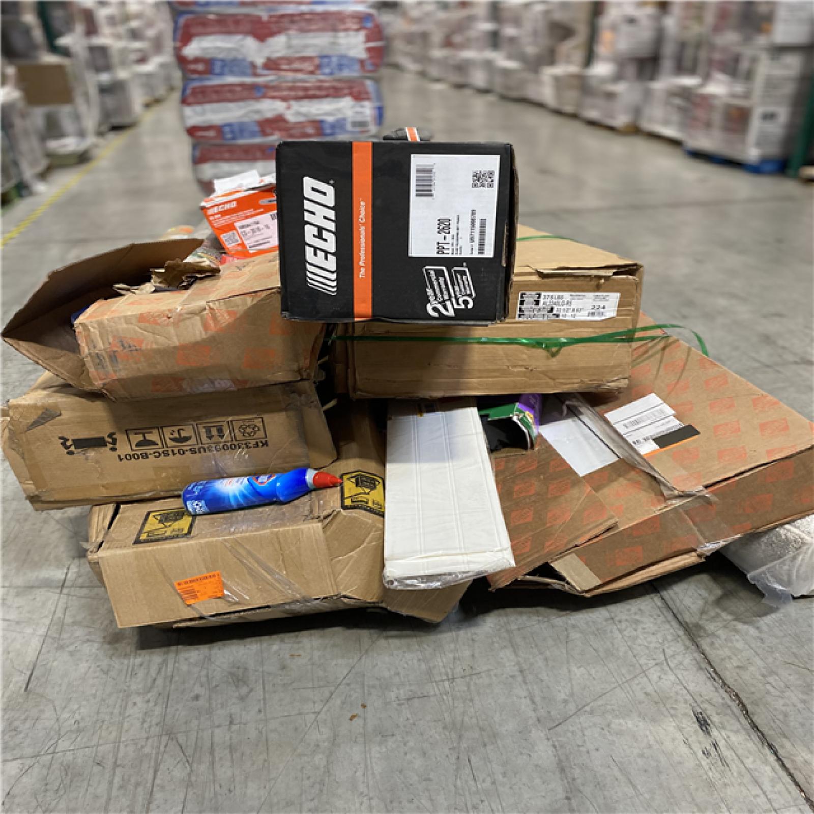 DALLAS LOCATION - AS-IS MONSTER TURBO