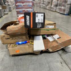 DALLAS LOCATION - AS-IS MONSTER TURBO