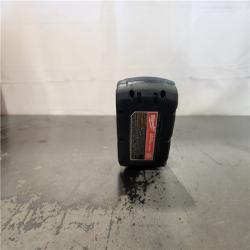 AS-IS- Milwaukee 18V Lithium-Ion Cordless Oscillating Multi-Tool Kit