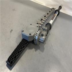 AS-IS - M18 FUEL Hedge Trimmer Attachment for  QUIK-LOK Attachment System
