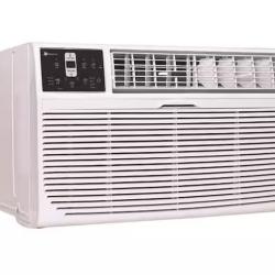 DALLAS LOCATION - Seasons 12 000 BTU 230/208-Volt Through-The-Wall Cool-Only Air Conditioner (15 UNITS)