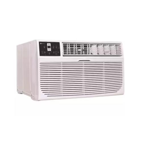 DALLAS LOCATION - Seasons 12 000 BTU 230/208-Volt Through-The-Wall Cool-Only Air Conditioner (15 UNITS)