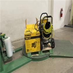 Dallas Location - As-Is GAS PRESSURE WASHER (Lot Of 4)