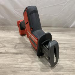 AS-IS Milwaukee FUEL 18V Lithium-Ion Brushless Cordless HACKZALL Reciprocating Saw (Tool-Only)
