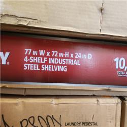 Phoenix AS-IS Mixed Home Improvement Pallet