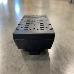 DALLAS LOCATION- AS-IS Milwaukee MX FUEL HD12.0 Forge Battery Pack