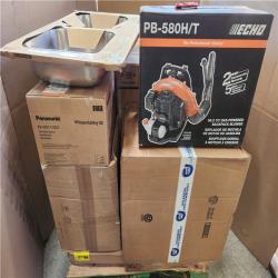 Phoenix AS-IS Mixed Home Improvement Pallet