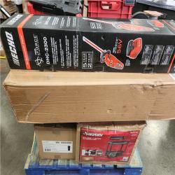 Phoenix AS-IS Mixed Home Improvement Pallet