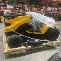 Dallas Location - As-Is Cub Cadet XT1 LT46 Lawn Tractor