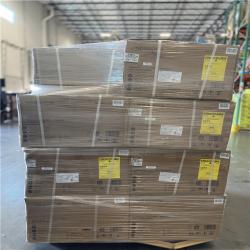 DALLAS LOCATION - Seasons 12 000 BTU 230/208-Volt Through-The-Wall Cool-Only Air Conditioner (15 UNITS)