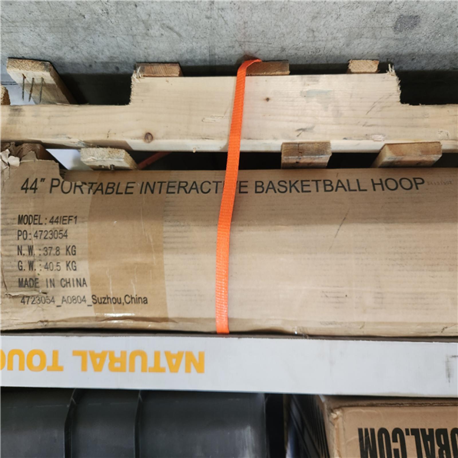 Phoenix AS-IS Mixed Home Improvement Pallet
