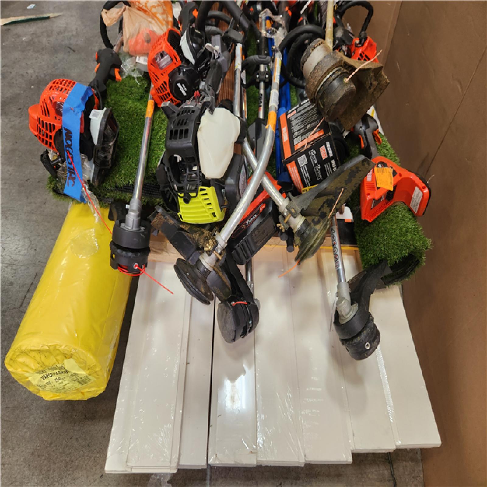 Phoenix AS-IS Monster Turbo Pallet