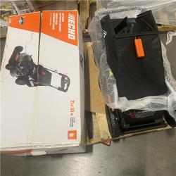 Dallas Location - As-Is LM2119SP 21 Self-Propelled Lawn Mower(Lot Of 2)