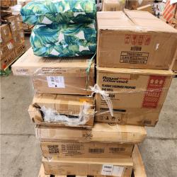 Phoenix AS-IS .Com Home Improvement Pallet
