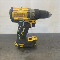 AS-IS- 20V MAX XR Cordless Compact 1/2 in. Drill/Driver (Tool Only)